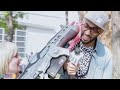StereoTypes - Unsigned Hype