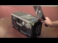 Black Ops Prestige Edition Xbox 360 Unboxing