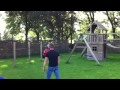 Grasmaaiertereur