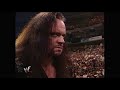 FULL-LENGTH MATCH - Raw - Kane vs. Mankind - Hell in a Cell