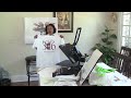 Heat Press Machine vs Screen Printing T-shirts