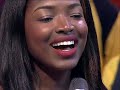 Pérola - Queria alguém | Zimbando | Tv Zimbo
