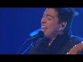 Salvador - Heaven (Live)