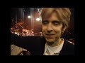 Eric Johnson Jimi Hendrix Experience Tour Soundcheck