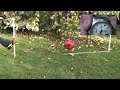 Impulse and momentum
