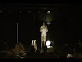 Cody Hughes Comedy Spectacular: Russell Johnson