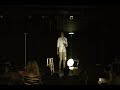 Cody Hughes Comedy Spectacular: Russell Johnson