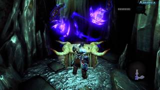 Darksiders 2 - серия 17