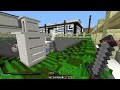 Minecraft: Hunger Games w/Mitch! Game 302 - I'M SORRY BETTY!