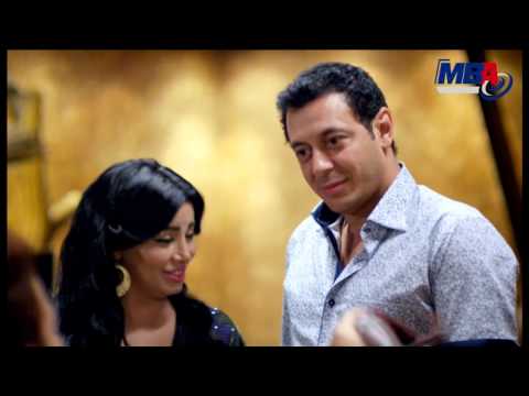 اتفرج على رقص مروة و مصطفى شعبان على مهرجان توبنا الى الله الجديد من مسلسل دكتور امراض نسا - اتفرج دوت كوم
