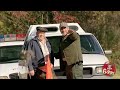 Horrible Car Crash Prank