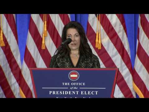 Trump lawyer explains decisions related to Trump businesses - عرب توداي