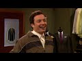 Real People, Fake Arms with Steve Carell and Justin Timberlake, Part 1