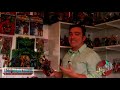 MOTUC Hordak's Armor