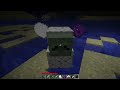 Minecraft Mod LP: Spider Queen Part 7 - No Way!!!