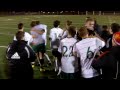 Springfield Catholic vs Greenwood Blue Jays, Class 1 District 6 Championship