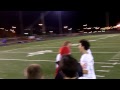 Springfield Catholic vs Greenwood Blue Jays, Class 1 District 6 Championship