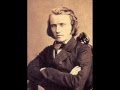 Cello Sonata no 2 in F major op. 99 - Johannes Brahms - 1886