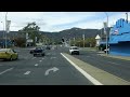 Tamworth New South Wales Australia A Drive Through