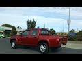 Tamworth New South Wales Australia A Drive Through