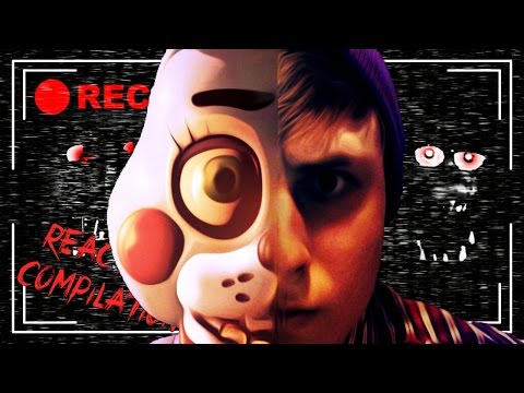 Как сделать игру five nights at freddy's не страшной Как сделать игру five nights at freddy's не страшной