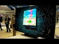 IFA 2011: Samsung D9500 LED TV