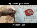 How To Sew A Dress Shirt Collar