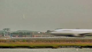 70 minutos no aeroporto… em menos de 3 minutos