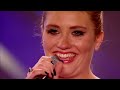 Ella Henderson's audition - The X Factor UK 2012