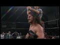 ROH World TV Title Tournament Finals (ROH on HD Net Season 2 - Ep 15)