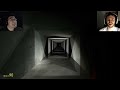 Gmod HORROR Maps w/ Yamimash | ACTUALLY (kinda) SCARY