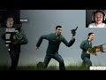 Gmod HORROR Maps w/ Yamimash | ACTUALLY (kinda) SCARY