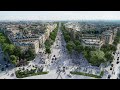 Paris' Grand Plan to Become Europe's Greenest City -  Tomorrow's Build 2021