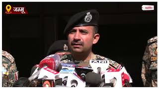 ऑपरेशन सिंदूर के दौरान 118 पाकिस्तानी पोस्ट, 72 टेरर लॉन्चपैड किए गए तबाह, BSF ने किया कन्फर्म