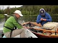 Fishing with Rod: BC Stillwater Trout