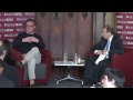 MSNBC's Joe Scarborough & The Right Path