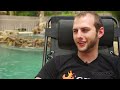 A Tour of the Team Curse Gaming House