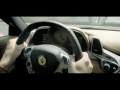 Jaw-dropping Ferrari 458 Italia Action