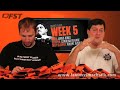 2013 Fantasy Football Week 5 Fantasy Fix