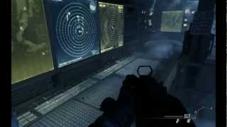 Прохождение игры Call Of Duty:Modern Warfare 3,2 серия
