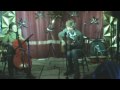 Jason McNiff and Bethany Porter - Pilgrim Soul - Live At Harrifest 2009.