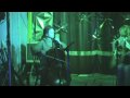 Jason McNiff and Bethany Porter - Pilgrim Soul - Live At Harrifest 2009.