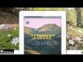 ebook Trailer Parco Appennino Lucano, clicca per Dettaglio