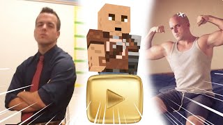 The Secret Life of FitMC (1 Million Subscriber Special)