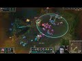 Alistar Bug Patch 3.8; Bully a lane like never before!