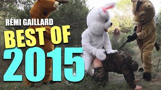 Compilacion videos de Remi Gaillard