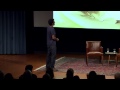 Zombie Parasites - Nat Geo Live