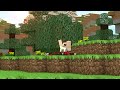 Fall Damage (Minecraft Animation)