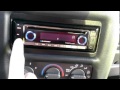 Blaupunkt Toronto 420 BT US Review and interface walk through