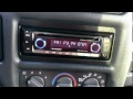 Blaupunkt Toronto 420 BT US Review and interface walk through
